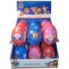 Paw Patrol Eggs 10g Celý displej 18ks