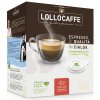 Lollo caffé Deca bez kofeínu E.S.E. pody 100ks