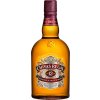 Chivas Regal 12y 40% 1 l (čistá fľaša)