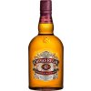 Chivas Regal 12y 40% 1 l (čistá fľaša)