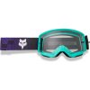 Fox Main Collect Goggle grape