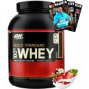 Optimum Nutrition Gold Standard 100% Whey 2280 g