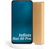LCD IPS displej pre INFINIX HOT 40 PRO