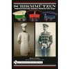 Schirmmutzen: Imperial German Cavalry Field Service Caps