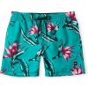 Detské Kraťasy O'NEILL PRINT SHORTS 4800005-35015 – Modrá