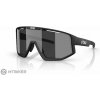 Bliz Fusion okuliare, matte black/smoke silver mirror