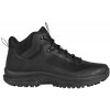 Topánky Mil-Tec Assault Mid - čierne, 10