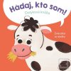 Hádaj, kto som! Zvieratk…