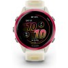 Forerunner 570 - 42mm, Bone/Raspberry/Mango (010-02970-02)