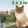 Trixie zelená zosilnená ochranná sieť 3x2m