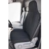 Autopoťah Walser Highback 1 ks so zipsom