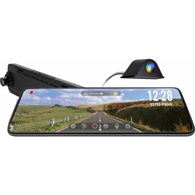 Cel-Tec M12 DUAL GPS od 168,9 € - Heureka.sk