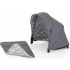 PETITE&MARS Strieška ku kočíku Royal2/3 Ultimate Grey 561840