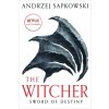 Sword of Destiny (Sapkowski Andrzej)