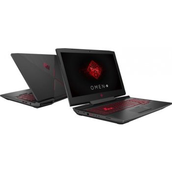 HP Omen 17-an012 1VA75EA