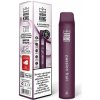 Aroma King I Love Aroma Passion Fruit 20 mg 700 poťahov 1 ks