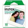 Fujifilm INSTAX square film 10 fotografií