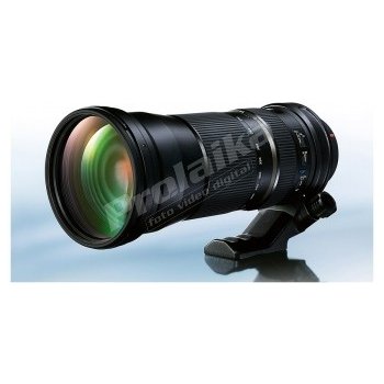 Tamron SP 150-600mm f/5-6.3 Di VC USD Canon