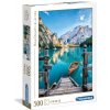 Clementoni Braies Lake 500 dielov