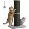 Škrabadlo pre mačky PCA042B101