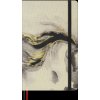 Moleskine Das Jahr des Pferdes Notizbuch L/A5, liniert, fester Einband, Kalligrafie