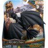 Figúrka How to Train Your Dragon - Toothless with Sounds, 30 cm
