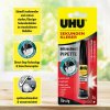 Uhu Super Glue Lightning Fast pipeta 3 g