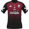adidas | LASK Linz Away Jersey 2025/26 | vínová| XL