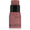 Diego dalla Palma All In One Blush multifunkčné líčidlo na oči, pery a tvár odtieň 45 PEACH 4 g