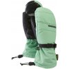 Rukavice na snowboard Burton Wms Profile Mitt soft sage M 25/26 - Odosielame do 24 hodín