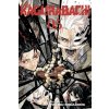 Kagurabachi, Vol. 5 (Takeru Hokazono)(Brožovaná)