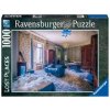 Ravensburger Stratené miesta Magická izba 1000 dielov