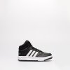 adidas juniorská obuv Hoops Mid 3.0 K GW0402