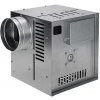 Krbový ventilátor Darco 490 m3/hod AN1-II + termostat zadarmo