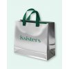 Ksisters Darčeková taška Gift Bag - Silver