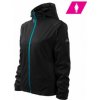 MALFINI COOL 514 Softshellová bunda dámska 5140113 S 01 čierna