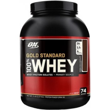 Optimum Nutrition 100 Whey Gold Standard 30 g