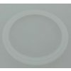 ETA tesnenie nožovej vložky pre 6011 Twixer (vnútorný priemer 60 mm / hrúbka 3 mm)