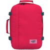 Ľahký kabínový batoh CabinZero Classic 28L - Miami Magenta