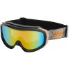 Dámske snowboardové okuliare Reaper WIKA Čierna