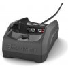 Nabíjačka HUSQVARNA 40-C80