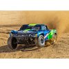Traxxas Slash 1:10 VXL HD RTR Fox (TRA58376-74-FOX)