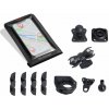 Universal GPS mount kit s Smartphone Drybag. vr. 2