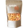 GymBeam Lyofilizované marhule 100 g