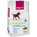 Pavo Podo Grow 20 kg