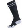 Futbalové štulpne Hummel, ELEMENT FOOTBALL SOCK čierna,biela 39-42