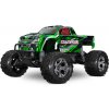 Traxxas RC auto Stampede BL-2s RTR zelené 1:10 (TRA36354-4-GRN,TRX36354-4-GRN)