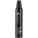 Black Color Mousse farebné penové tužidlo Dark Brown - tmavo hnedé 200 ml