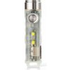 Baterka RovyVon Aurora A5 G4 GITD White/Red/White