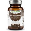 ALTENA Ashwagandha 500mg, 60 kapsúl